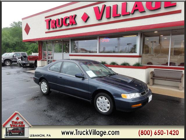 Photo of 1997 Honda Accord