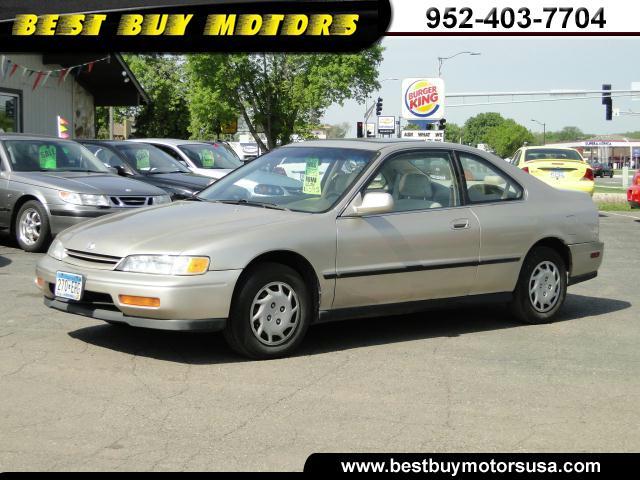 Photo of 1994 Honda Accord