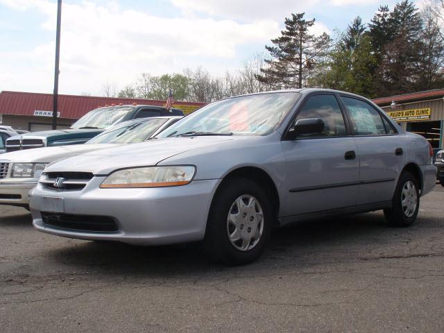 Photo of 1998 Honda Accord