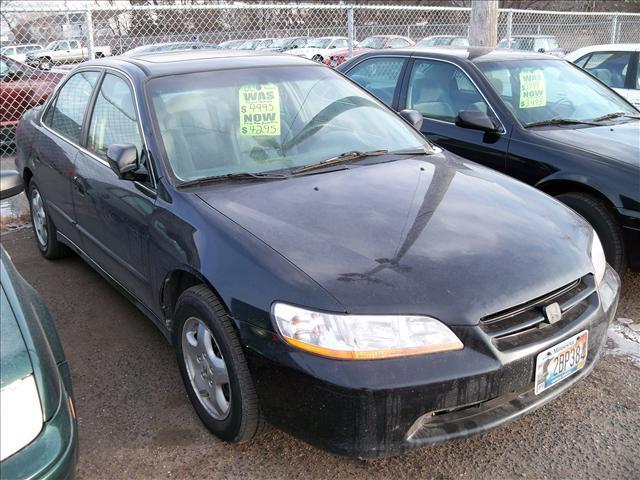 Photo of 2000 Honda Accord