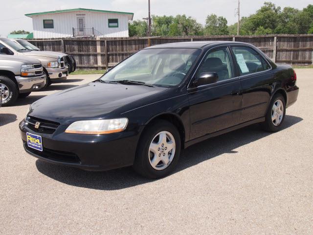 Photo of 2000 Honda Accord