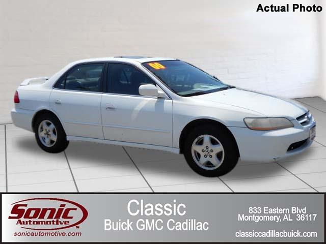 Photo of 2000 Honda Accord