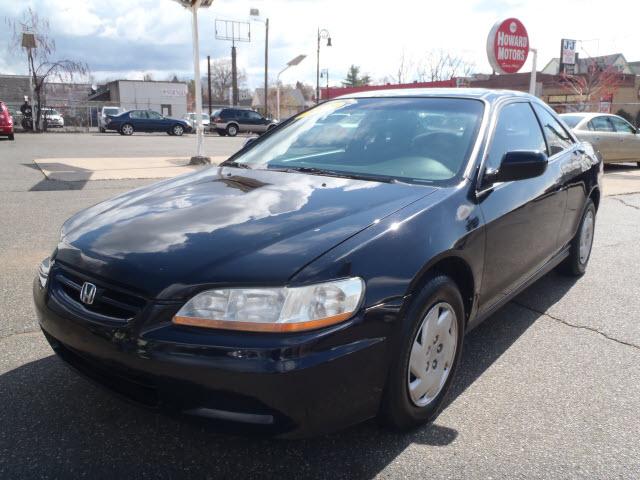 Photo of 2001 Honda Accord