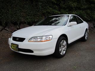 Photo of 1998 Honda Accord