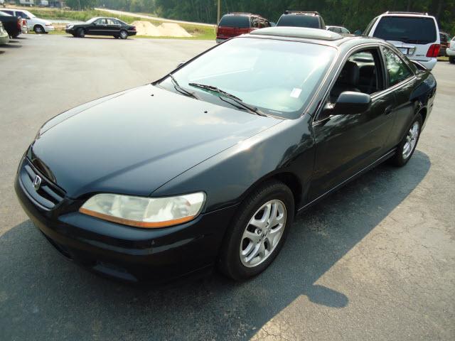 Photo of 2001 Honda Accord