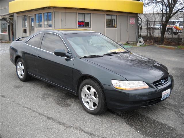 Photo of 1999 Honda Accord