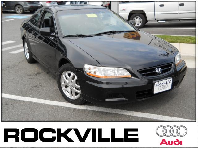 Photo of 2002 Honda Accord