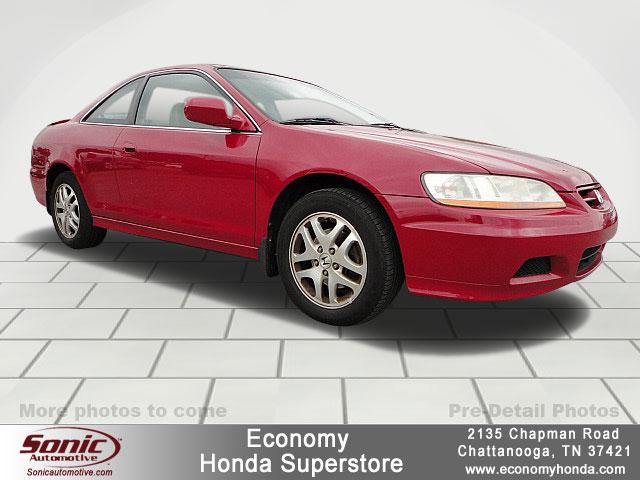 Photo of 2001 Honda Accord