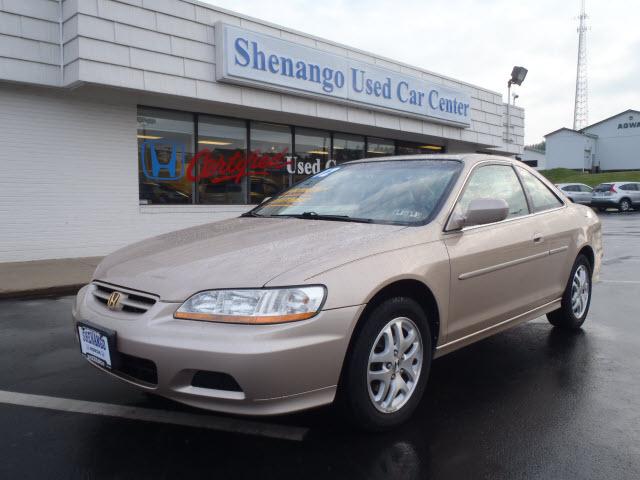 Photo of 2002 Honda Accord