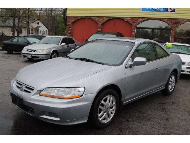 Photo of 2001 Honda Accord