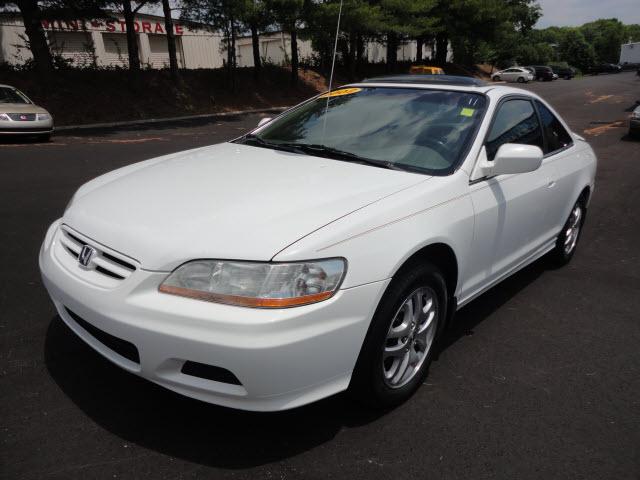 Photo of 2002 Honda Accord