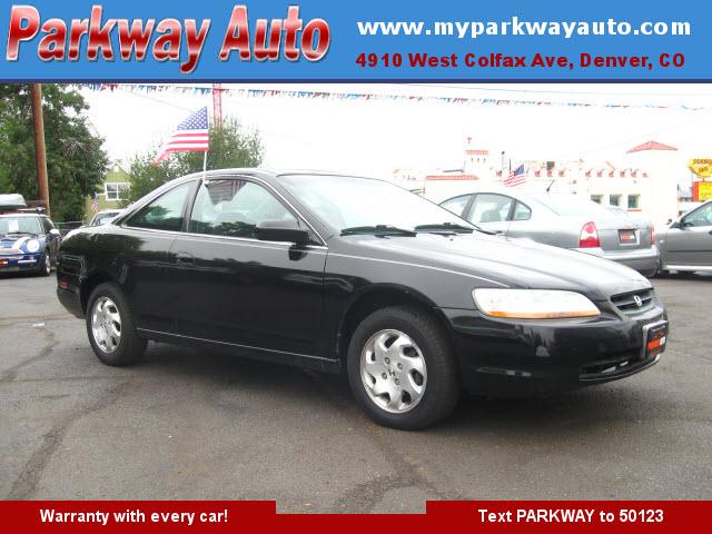 Photo of 1998 Honda Accord