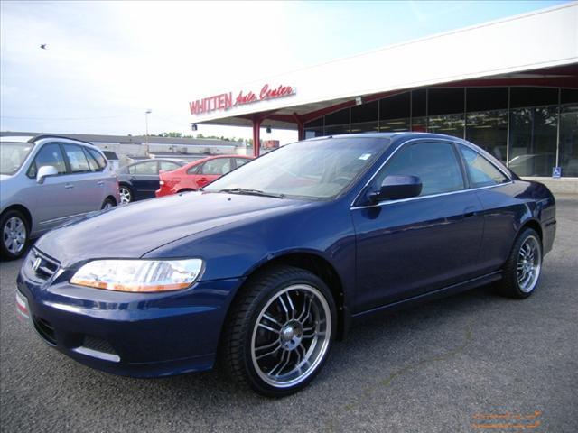 Photo of 2002 Honda Accord