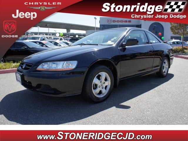 Photo of 2002 Honda Accord