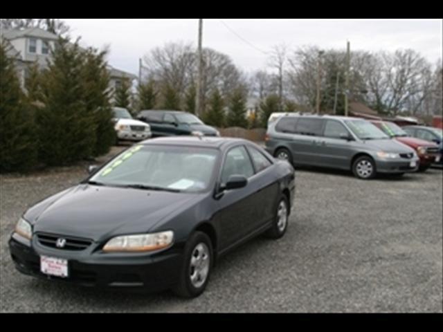 Photo of 2001 Honda Accord