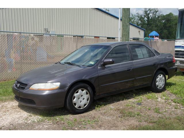 Photo of 1998 Honda Accord