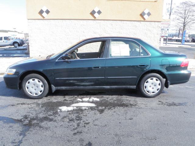 Photo of 1998 Honda Accord