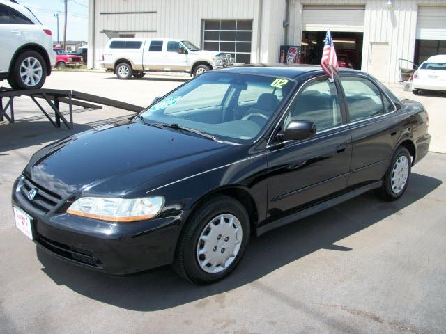 Photo of 2002 Honda Accord