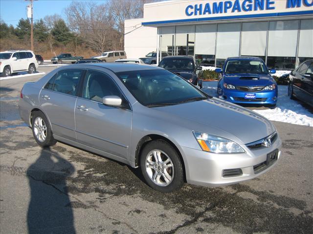 Photo of 2006 Honda Accord
