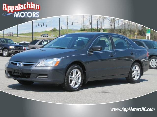 Photo of 2007 Honda Accord