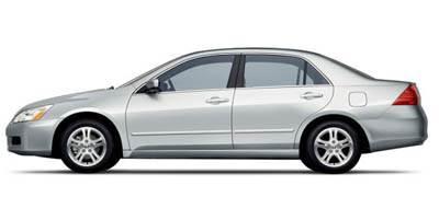 Photo of 2006 Honda Accord