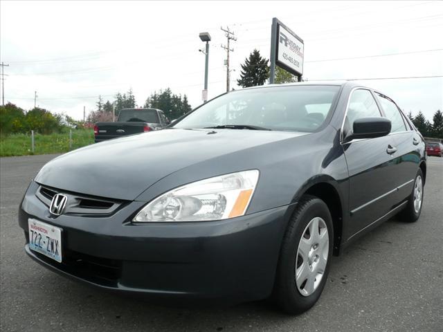 Photo of 2005 Honda Accord