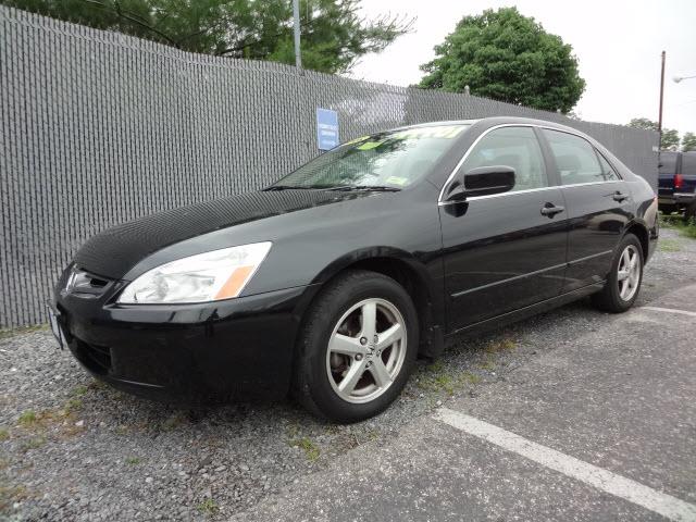 Photo of 2004 Honda Accord