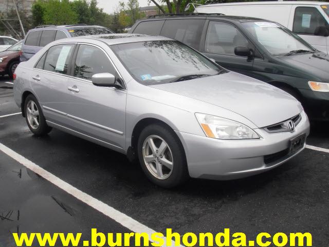 Photo of 2005 Honda Accord