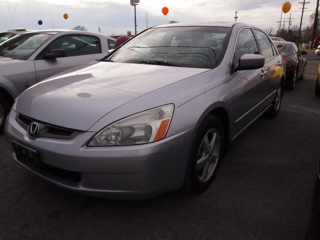 Photo of 2005 Honda Accord