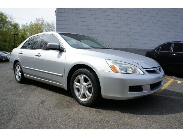 Photo of 2007 Honda Accord