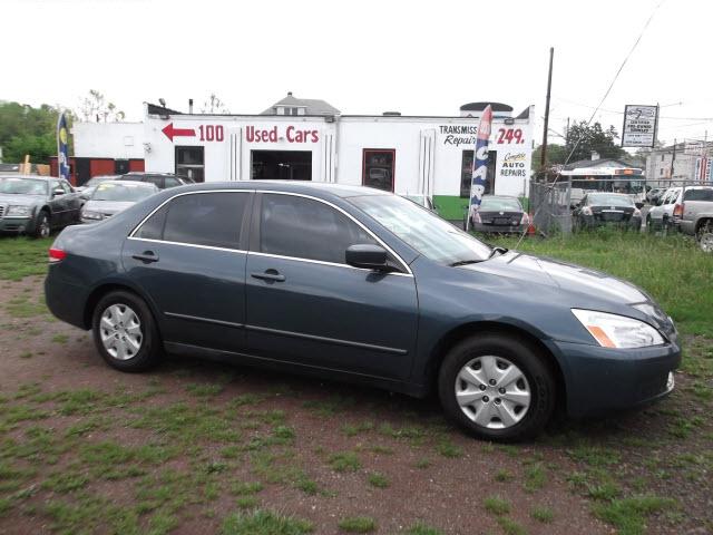 Photo of 2003 Honda Accord