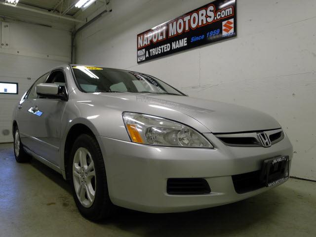Photo of 2007 Honda Accord