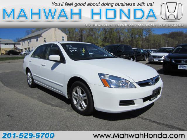 Photo of 2006 Honda Accord