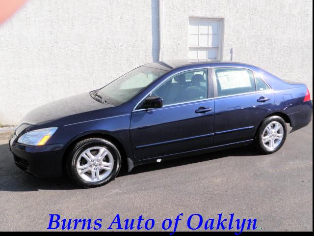 Photo of 2006 Honda Accord