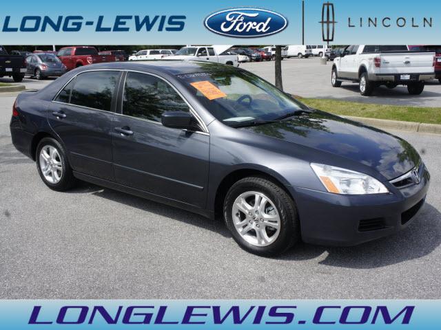 Photo of 2007 Honda Accord