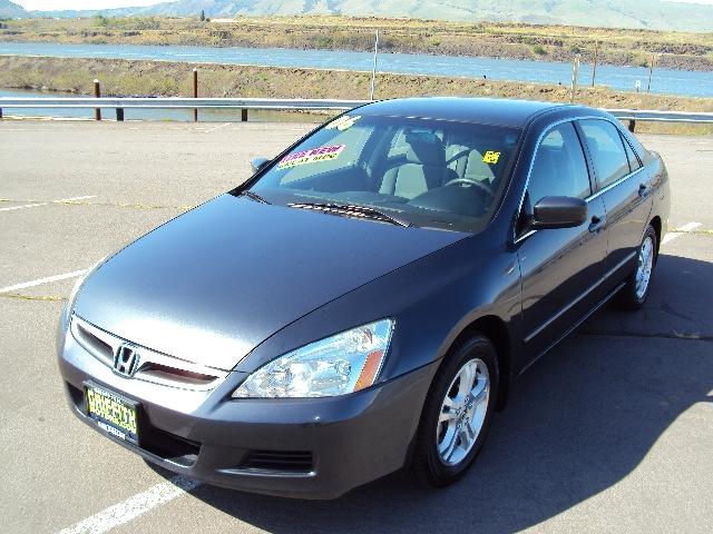 Photo of 2006 Honda Accord