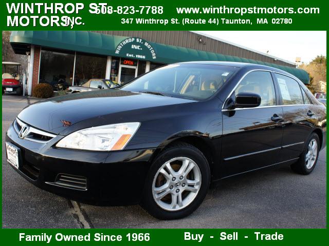 Photo of 2006 Honda Accord