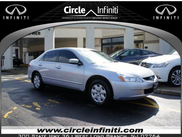 Photo of 2004 Honda Accord
