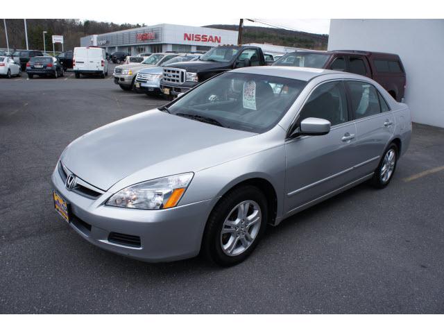 Photo of 2006 Honda Accord
