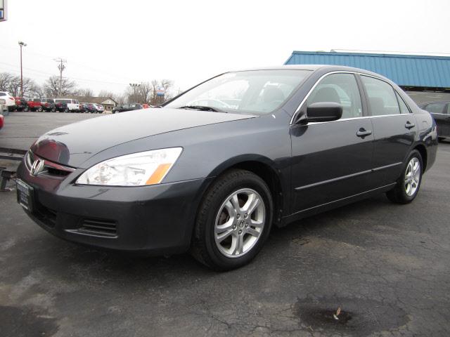 Photo of 2007 Honda Accord