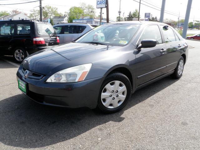 Photo of 2004 Honda Accord