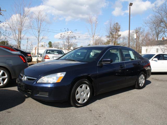 Photo of 2006 Honda Accord