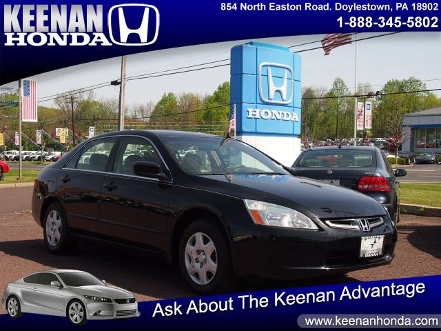 Photo of 2005 Honda Accord