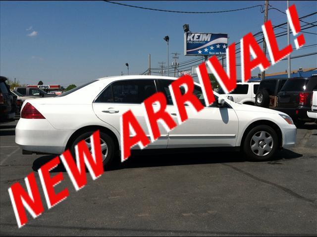 Photo of 2007 Honda Accord