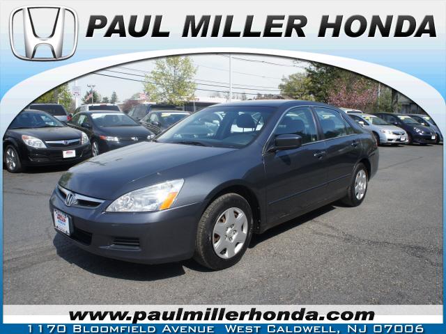 Photo of 2006 Honda Accord