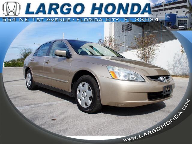 Photo of 2005 Honda Accord
