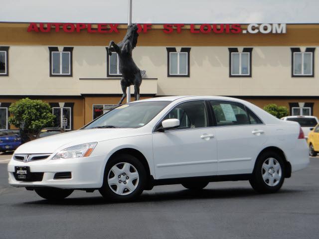 Photo of 2007 Honda Accord