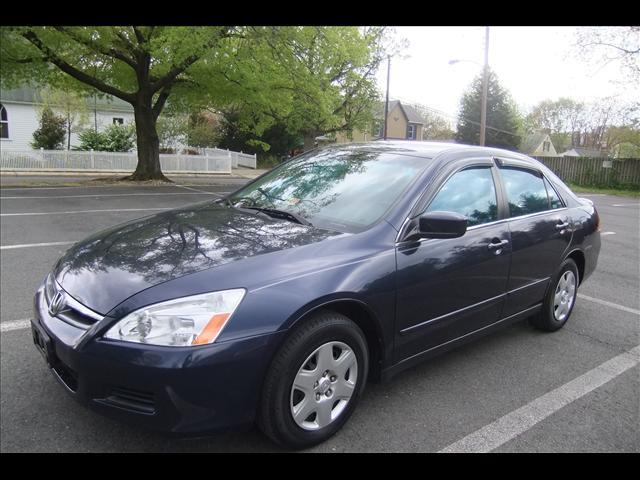 Photo of 2007 Honda Accord