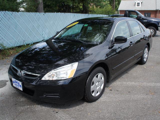 Photo of 2007 Honda Accord