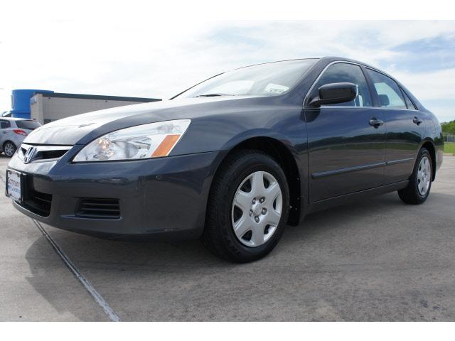 Photo of 2007 Honda Accord